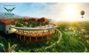 2025年の沖縄が熱い！ジャングリア沖縄、開業前に知っておきたい10の魅力